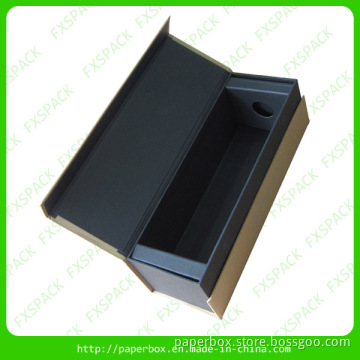 Folding Wine Box/Wine Packaging Box Supplier